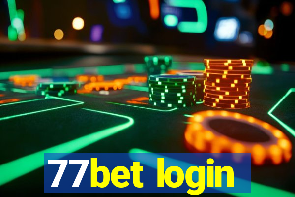 77bet login